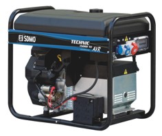 15kVA
